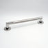 Knurled Stainless Steel Grab Rail - Rothley