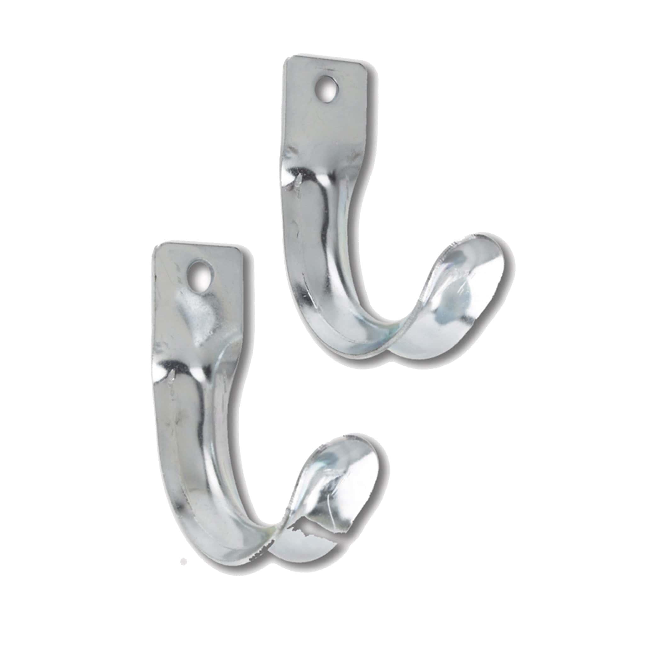 Single Metal Tool Storage Hook - Rothley