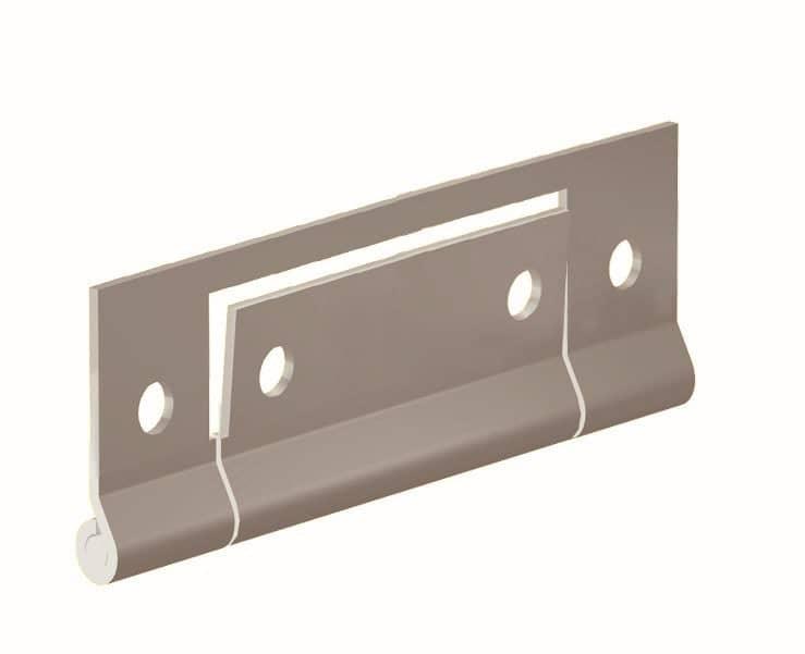 Sliding Door Herkules Hinge - Rothley