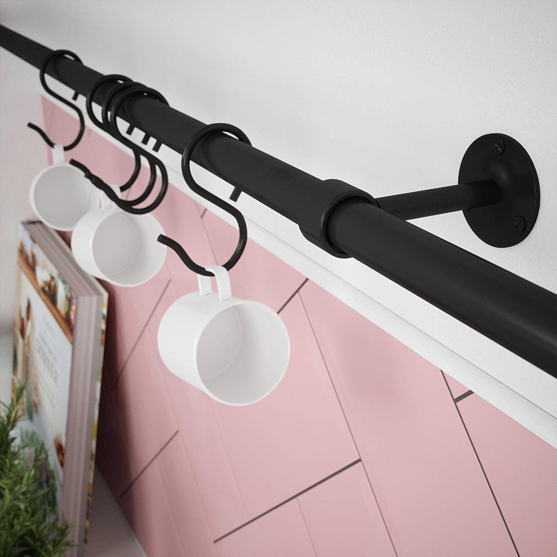 Utensil Rail Kits - Rothley