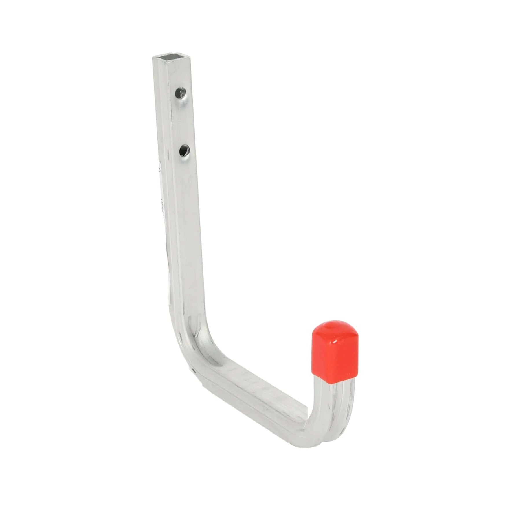 Wall Hook 115X140mm Natural Aluminium - Rothley